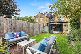 Trevelyan Road, London, SW17
