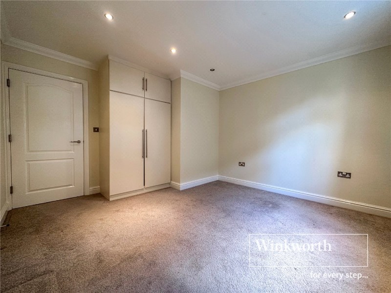 Dudsbury Avenue, Ferndown, BH22