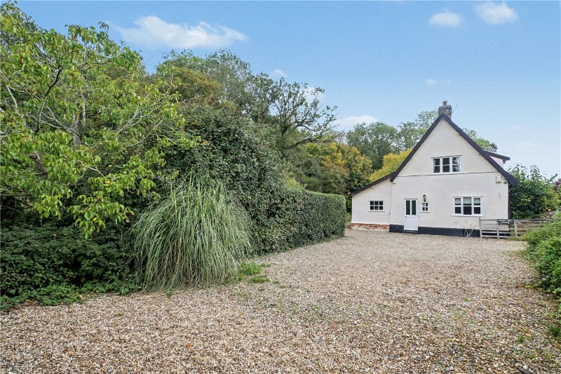 Rectory Road, East Carleton, Norwich, Norfolk, NR14