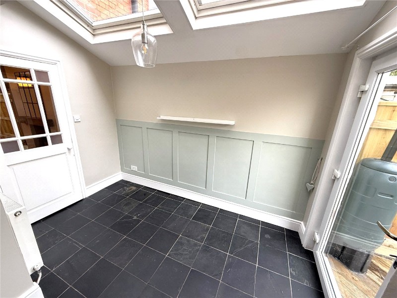 Belmont Road, Tiverton, Devon, EX16