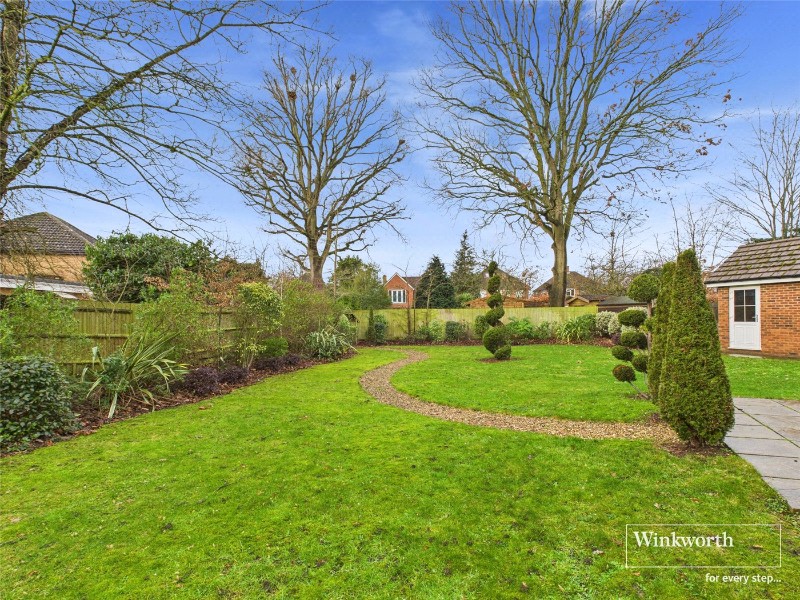 Freshers Grove, Earley, Reading, RG6