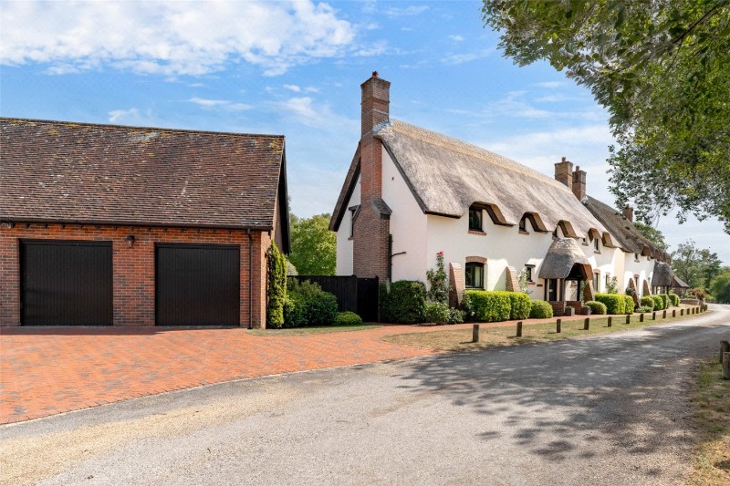 Witchampton Mill, Witchampton, Wimborne, Dorset, BH21