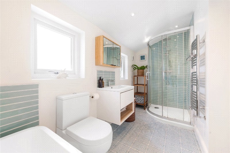 Lanvanor Road, Nunhead, London, SE15