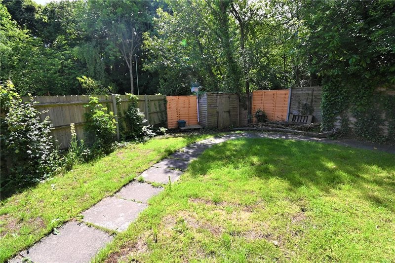 Van Dyck Close, Basingstoke, Hampshire, RG21