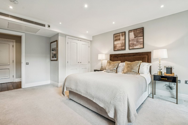 Sheldon Square, Paddington, W2