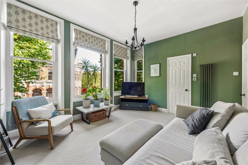 Sotheby Road, London, N5