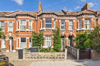 Pathfield Road, London, SW16