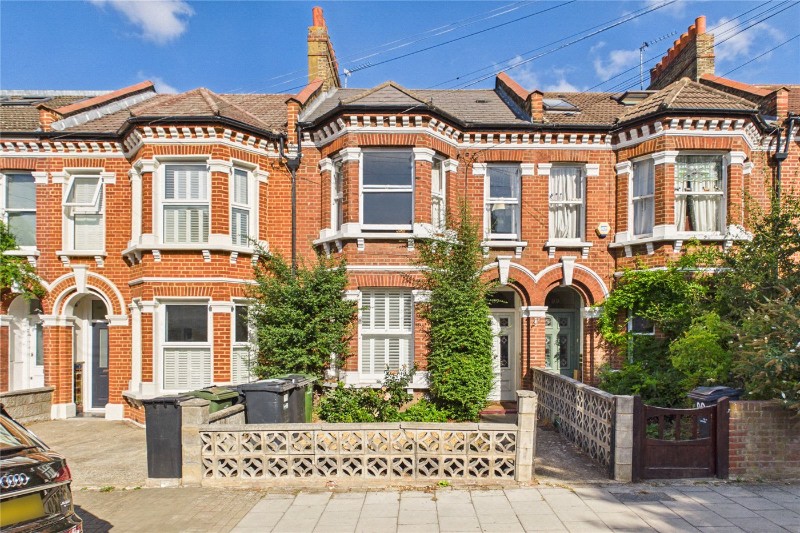 Pathfield Road, London, SW16