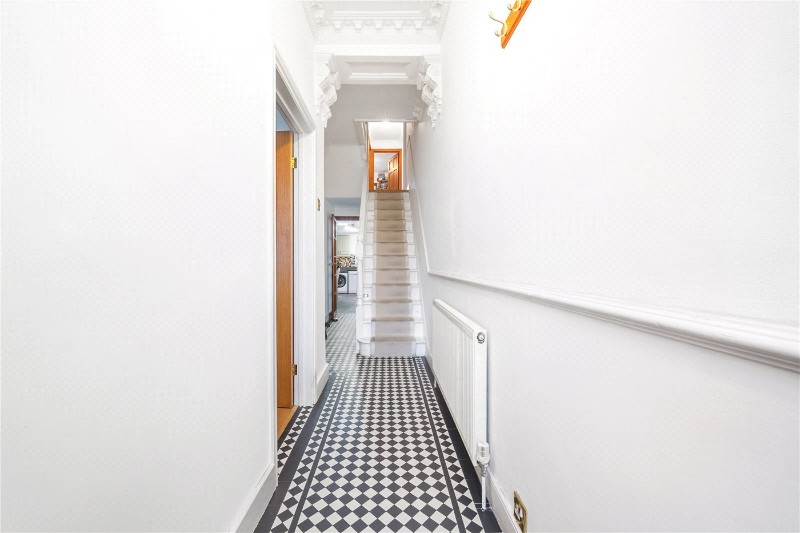 Anstey Road, Peckham Rye, London, SE15