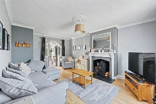 Hawthorne Avenue, Hellesdon, Norwich, Norfolk, NR6