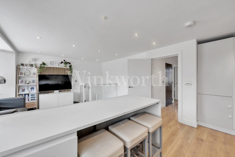 Hendon Way, London, NW2