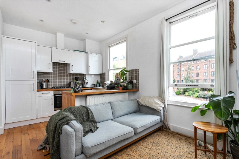Reighton Road, London, E5