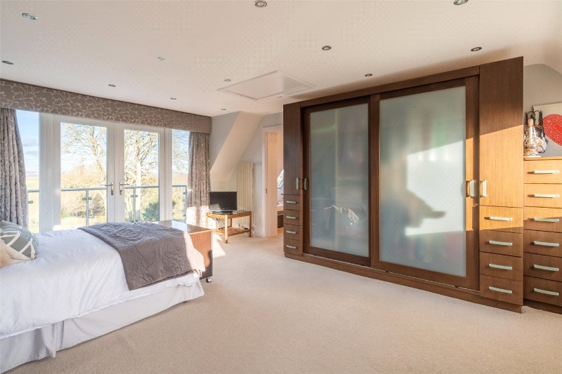 Chalbury, Wimborne, Dorset, BH21