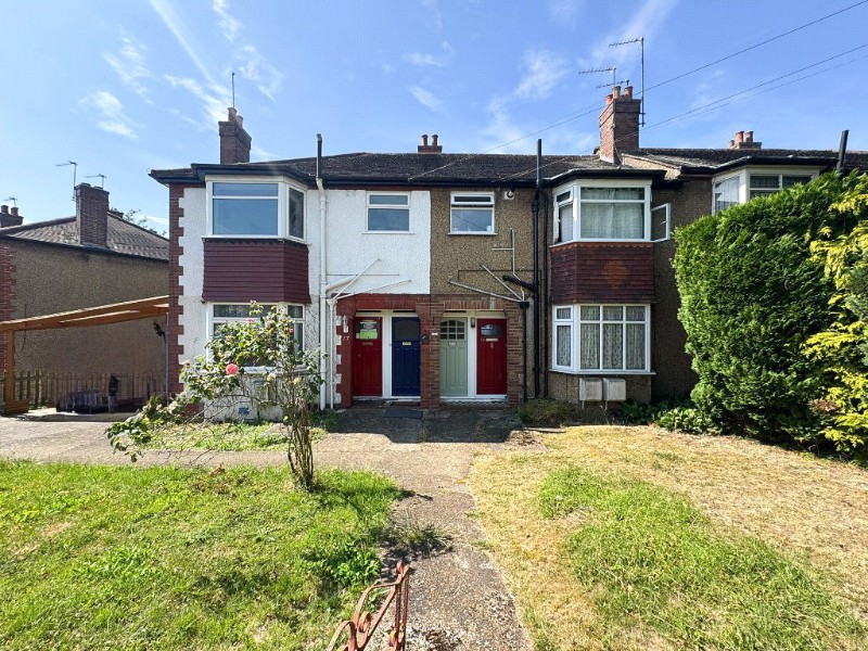 Reading Road, Northolt, UB5