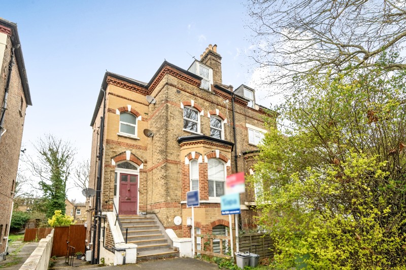 Waldram Park Road, London, SE23