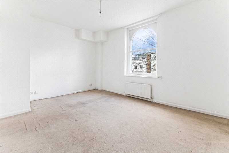 Pembridge Crescent, London, W11