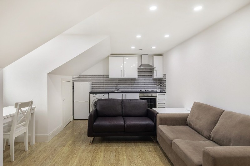 Anerley Road, London, SE19