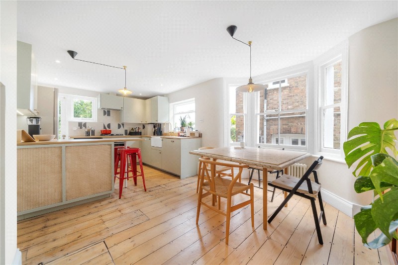 Dunstans Road, East Dulwich, London, SE22