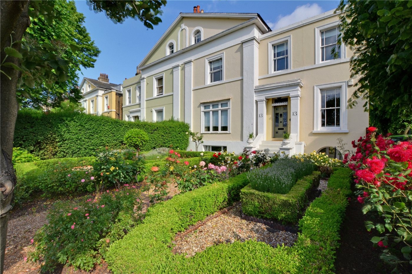 7 bedroom property for sale in Shooters Hill Road, Blackheath, SE3 (Ref