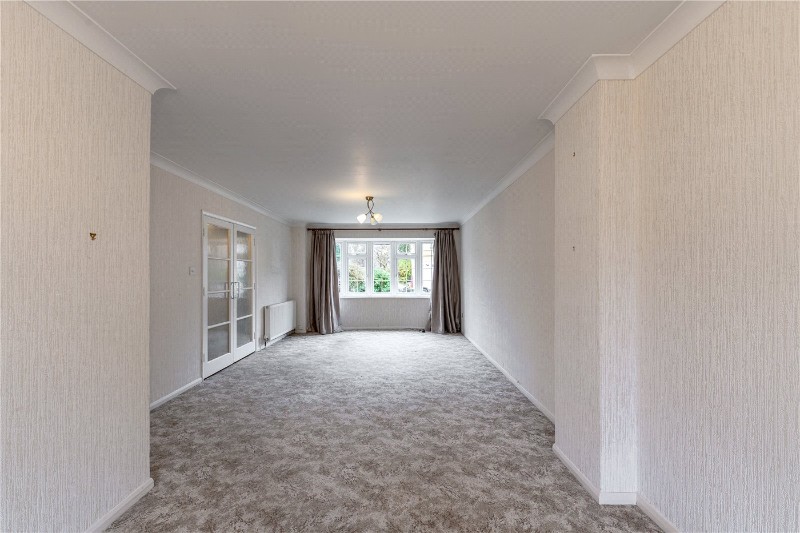 Parkway, Weybridge, Surrey, KT13