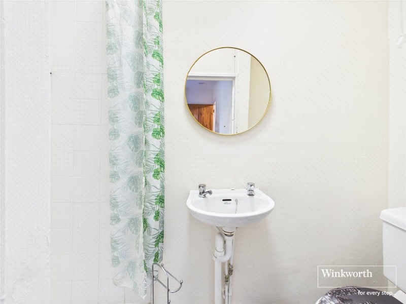 Cannon Street, Reading, Berkshire, RG1