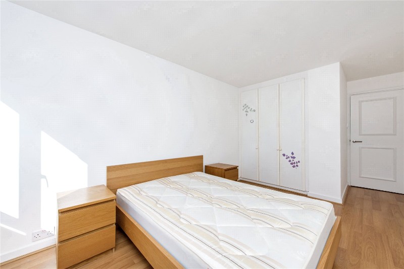 Admiral Walk, London, W9