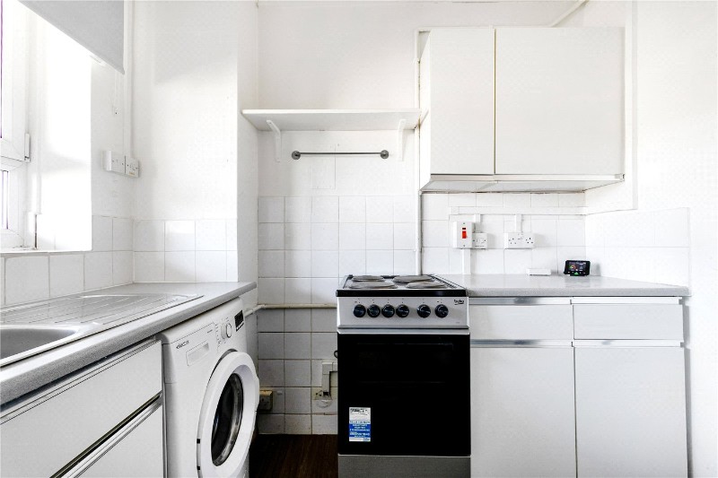 Glenarm Road, London, E5