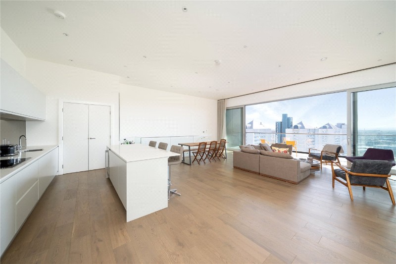 Buckhold Road, London, SW18