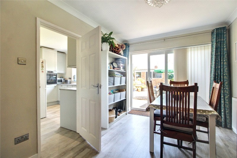Brecon Road, Brooke, Norwich, Norfolk, NR15