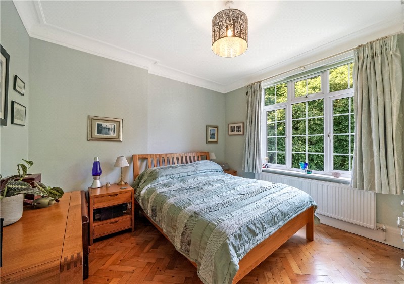 Muswell Hill Road, London, N6