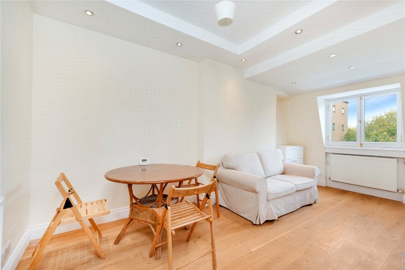 St. Edmunds Terrace, London, NW8