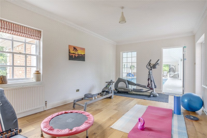 Fir Tree Avenue, Stoke Poges, Buckinghamshire, SL2