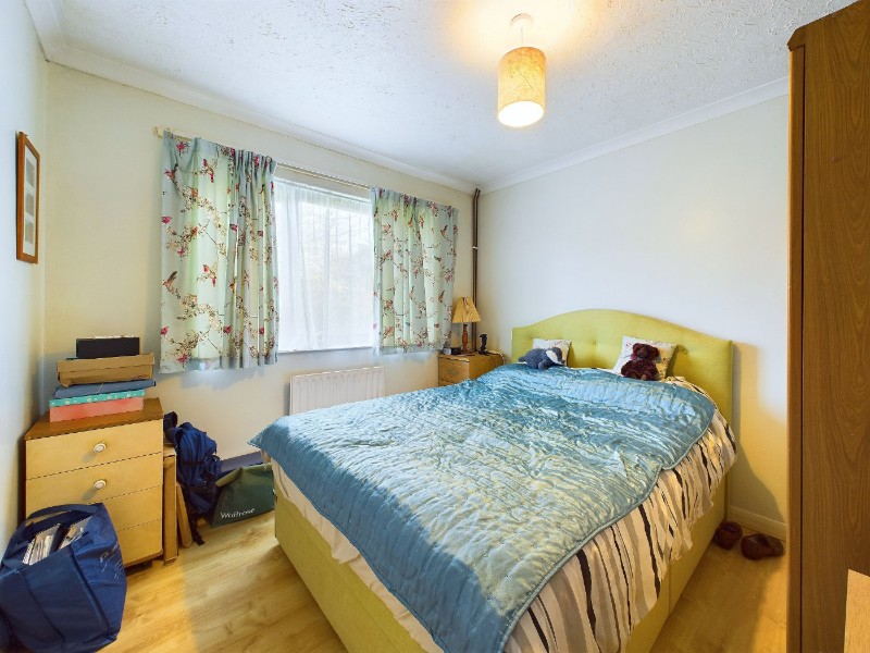 Morchard Road, Crediton, Mid Devon, EX17