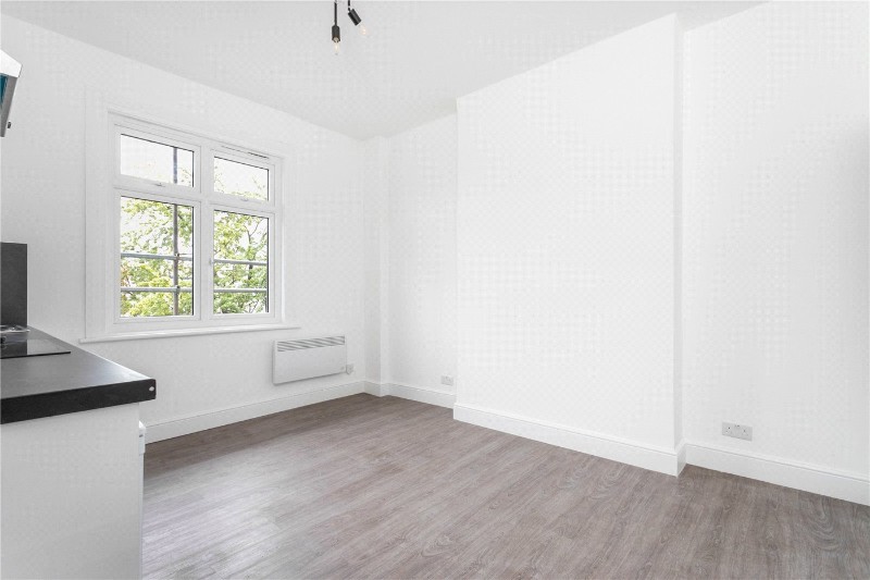 Caledonian Road, London, N7