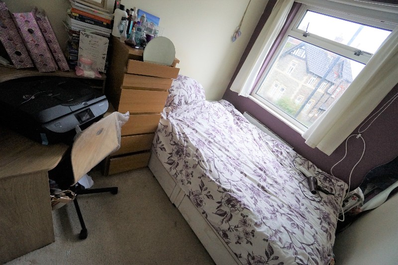 Snowdon Road, Fishponds, Bristol, BS16