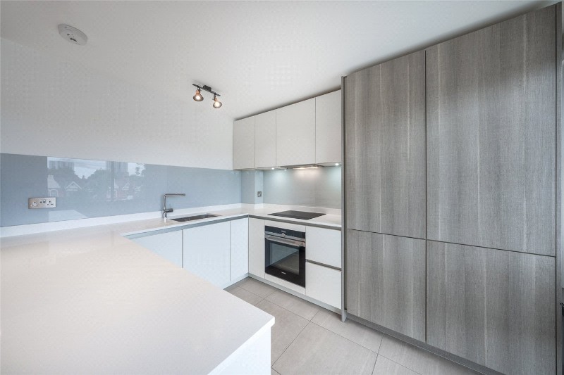 Elaine Court, 123 Haverstock Hill, London, NW3