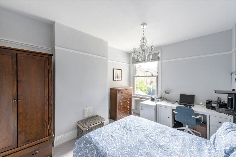 Thurlestone Road, West Norwood, London, SE27
