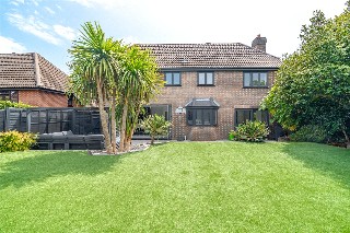 Elmgate Drive, Bournemouth, Dorset, BH7