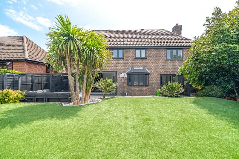 Elmgate Drive, Bournemouth, Dorset, BH7