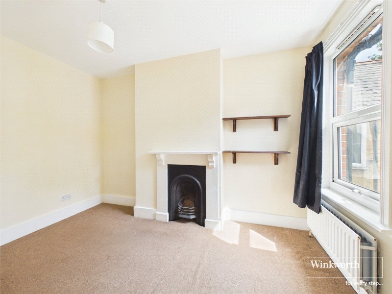 Salisbury Road, Reading, Berkshire, RG30