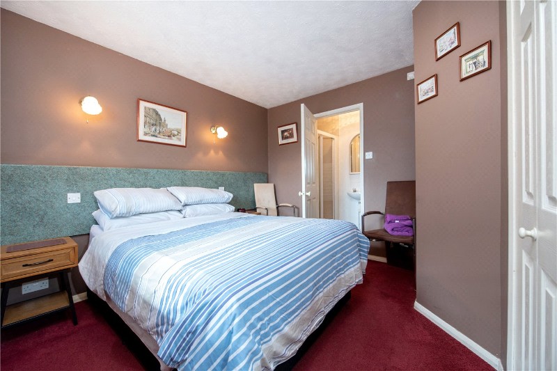 Meadowgate, Bourne, Lincolnshire, PE10