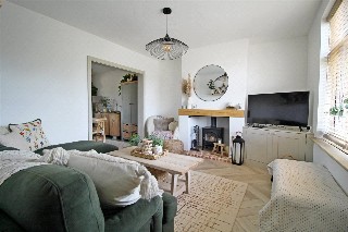 Deeping St. James Road, Northborough, Peterborough, Cambridgeshire, PE6