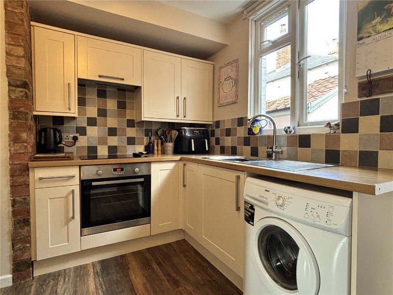 Forefield Terrace, Rowde, Devizes, Wiltshire, SN10