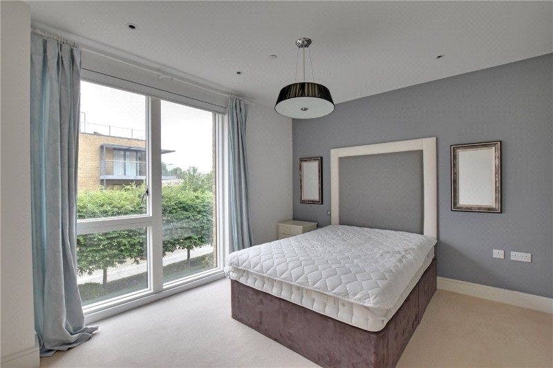 Handley Drive, Blackheath, London, SE3