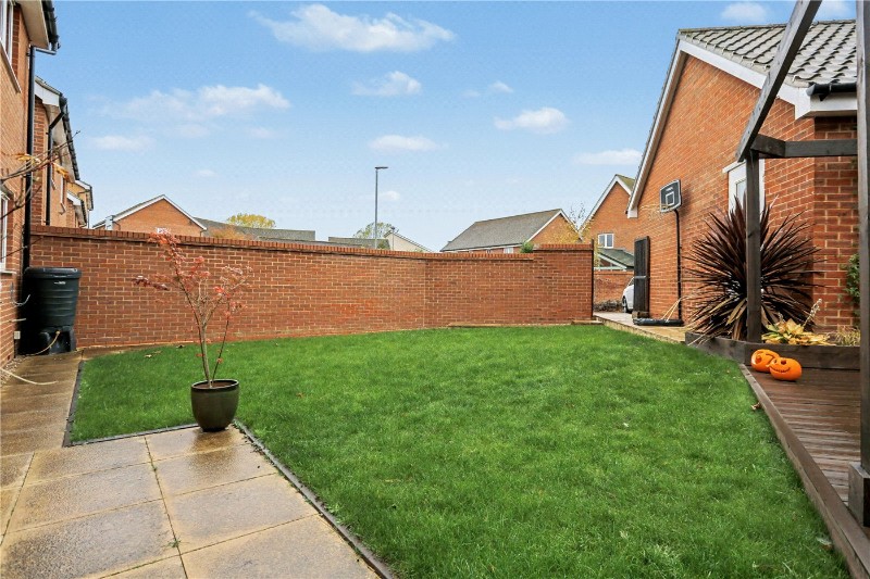 Rose Drive, Cringleford, Norwich, Norfolk, NR4