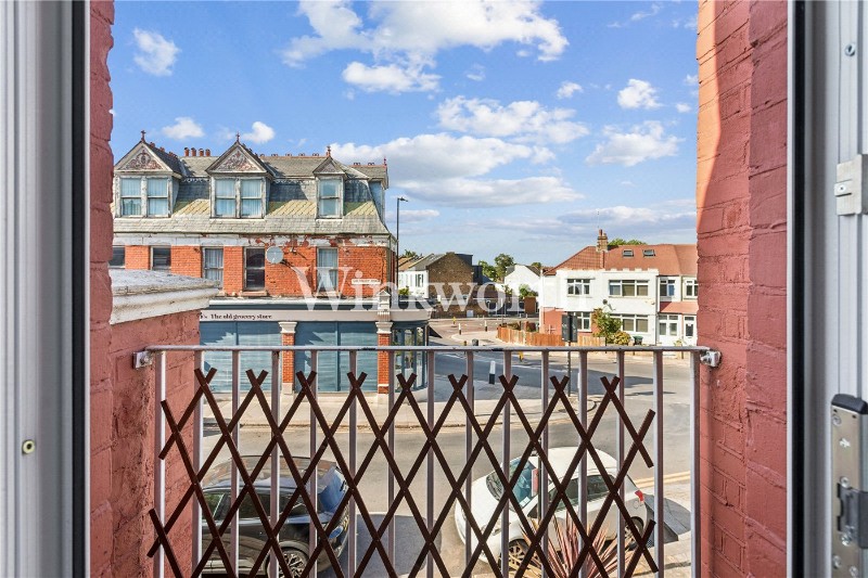 Salisbury Road, London, N4