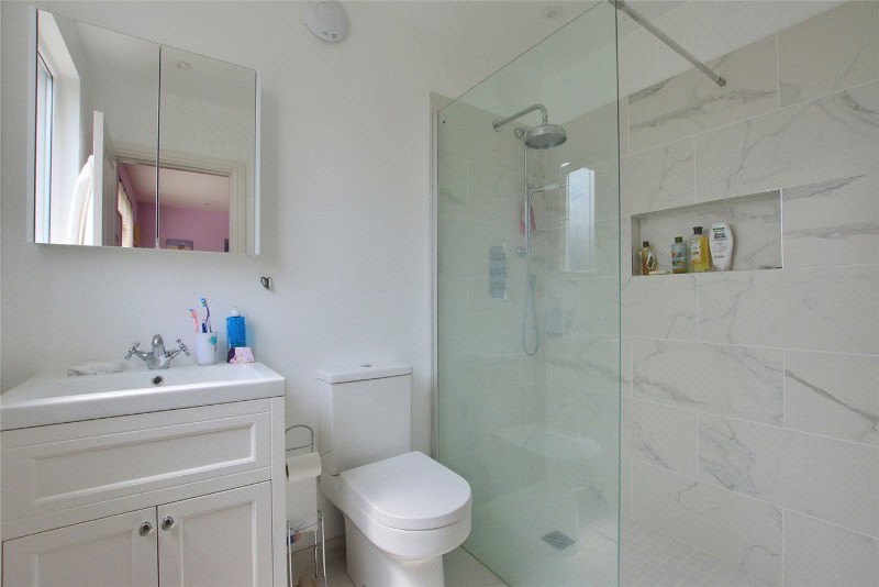 Wricklemarsh Road, London, SE3