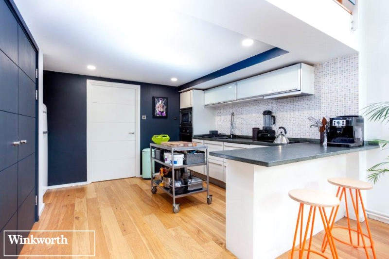 Richmond Terrace, Brighton, BN2