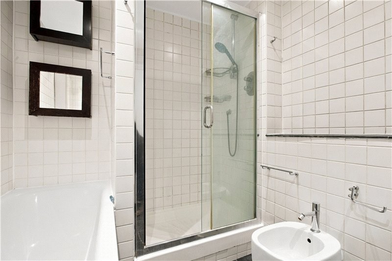 Harrington Gardens, South Kensington, London, SW7
