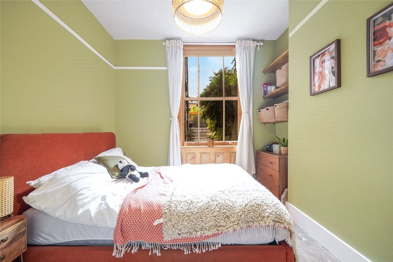 Marlborough Road, London, N19